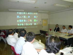 H2709技術開発委員会