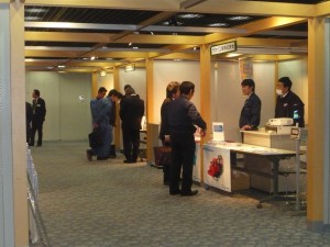 H2803ねじサポ会展示会